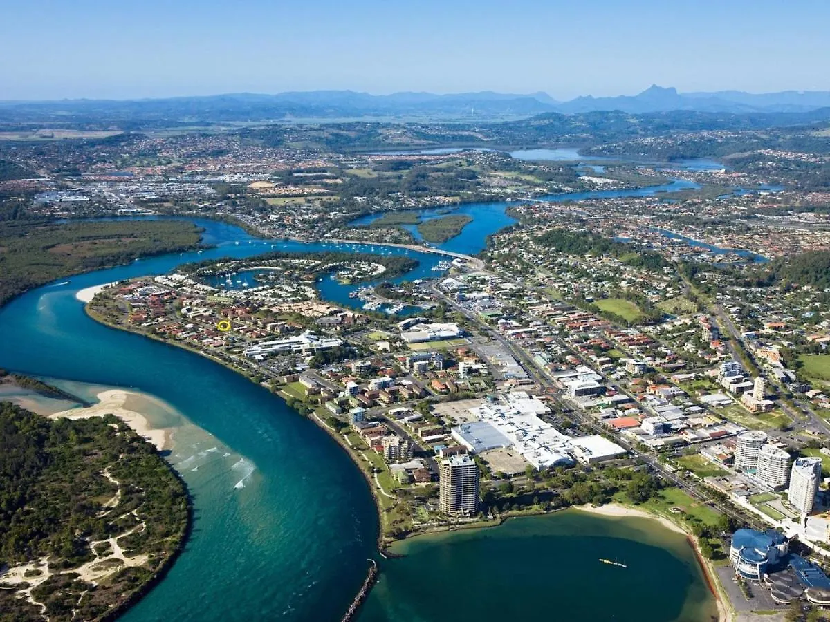Unit 2 8 Banks Avenue Apartment Tweed Heads