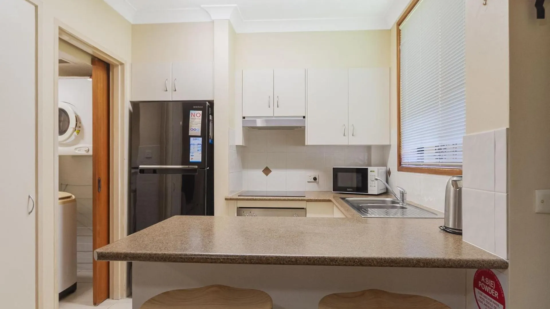 Unit 2 8 Banks Avenue Apartment Tweed Heads